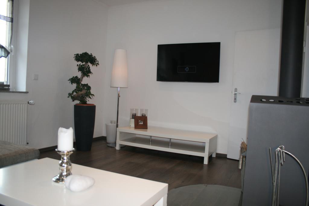 Apartment Julia *