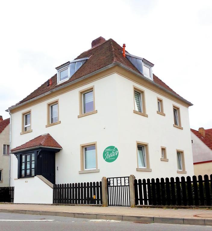 Apartment Julia Volkach