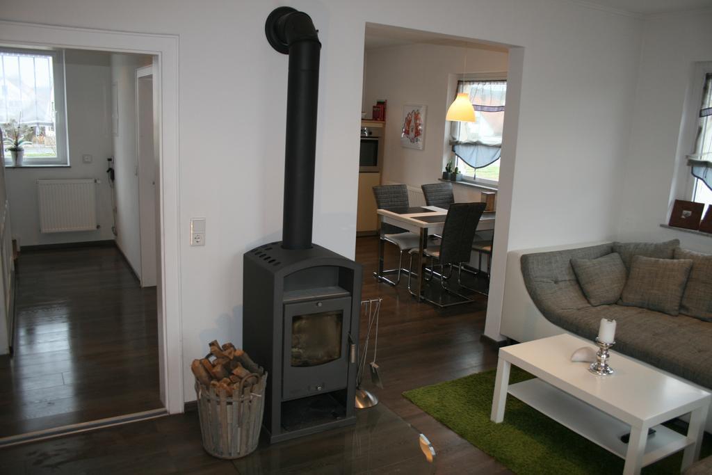 Julia Apartment