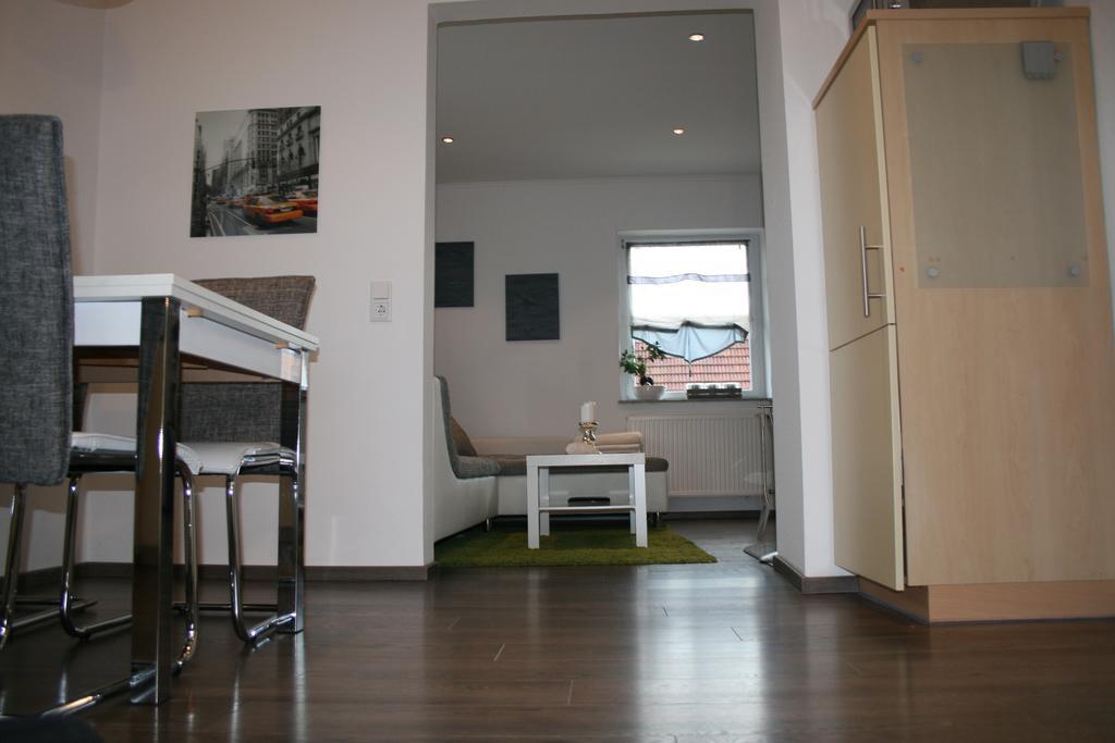 Apartment Julia Volkach